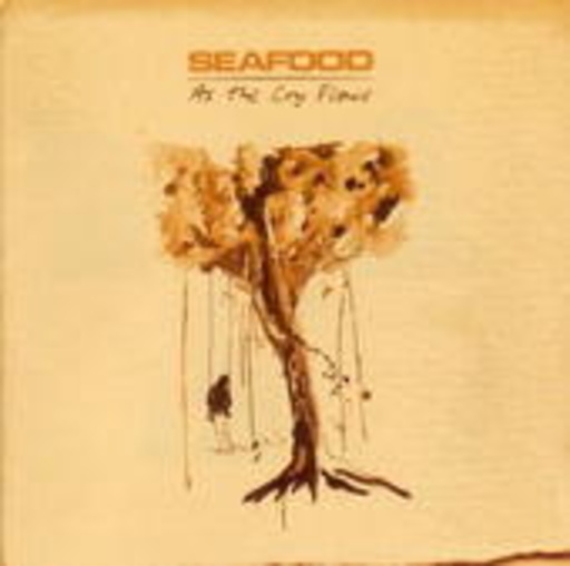 Seafood – As The Cry Flows
