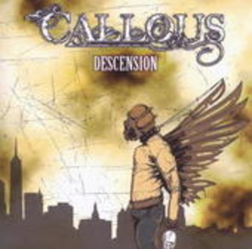 Callous – Descension