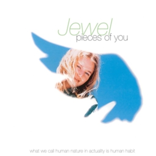 Jewel – Pieces Of You