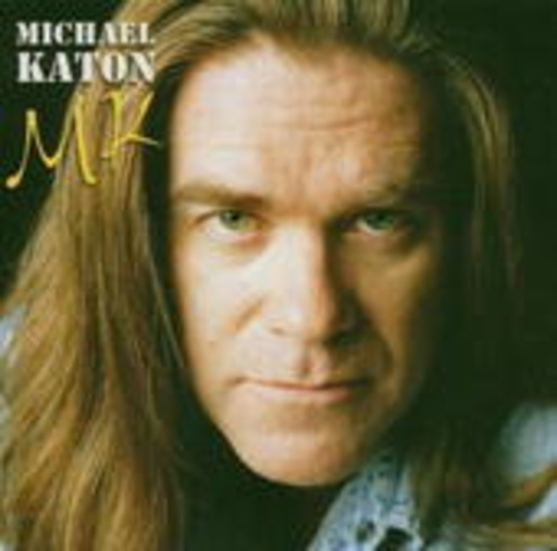 Michael Katon – MK