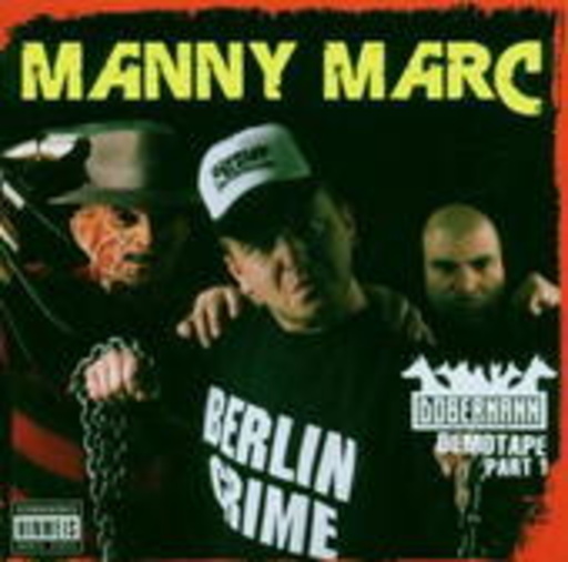 Manny Marc – Doberman Demotape