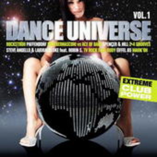 Diverse – Dance Universe