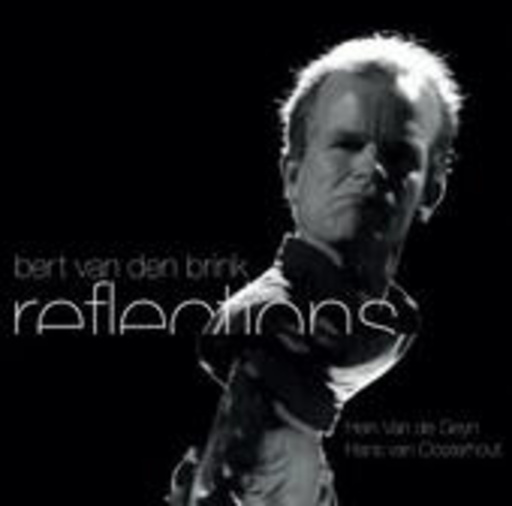 Bert Van Den Brink – Reflections