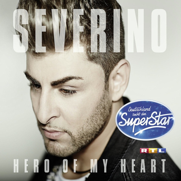 Severino – Hero Of My Heart