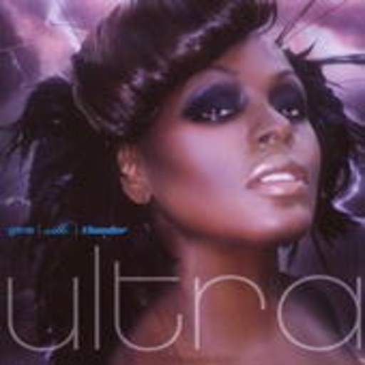 Ultra Naté – Grime, Silk & Thunder