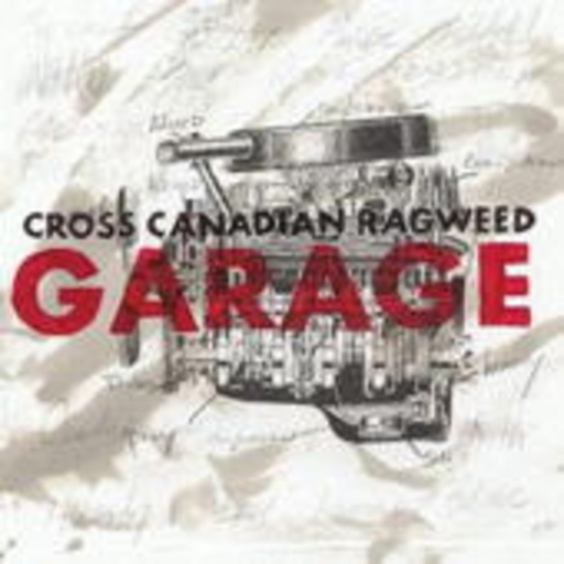 Cross Canadian Ragweed – Garage
