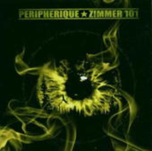 Peripherique – Zimmer 101
