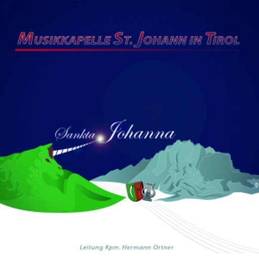 Musikkapelle St. Johann in Tirol – Sankta Johanna