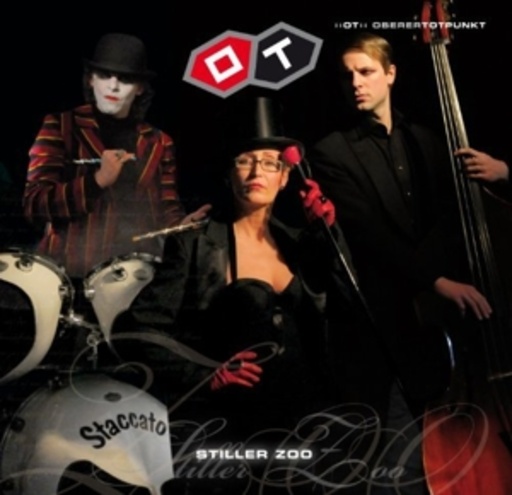 Oberer Totpunkt – Stiller Zoo