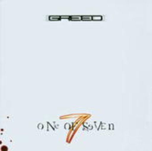 Greed – One Of Seven