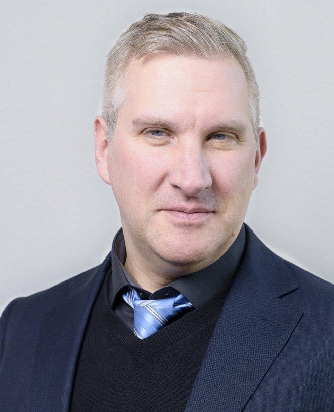 Hat bei Mint Digital Services den Posten des Geschäftsführers inne: Daniel Köhler