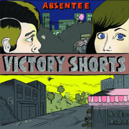 Absentee – Victory Shorts