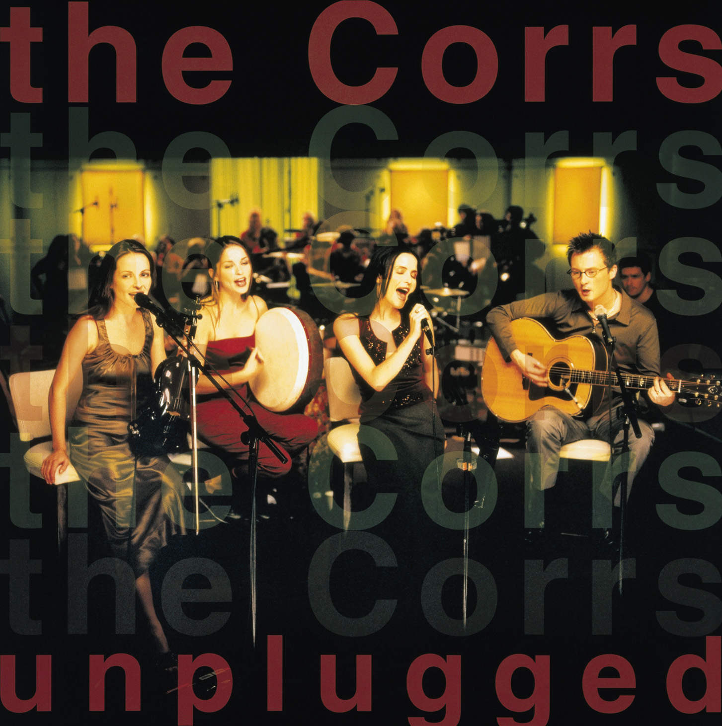 The Corrs – Unplugged