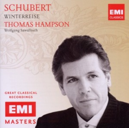 Thomas Hampson – Winterreise