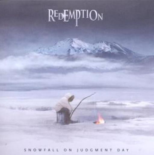 Redemption – Snowfall On Judgement Day