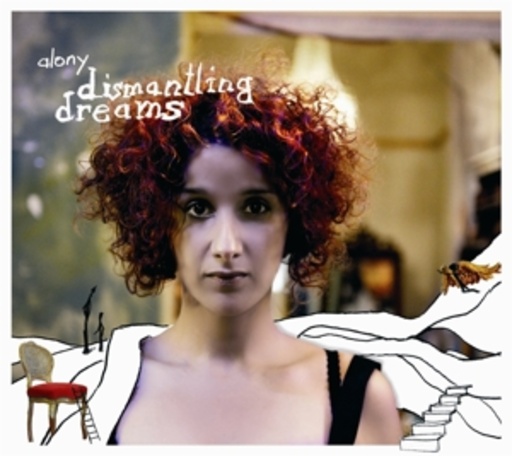 Alony – Dismantling Dreams