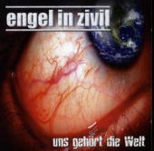 Engel in Zivil – Uns gehört die Welt