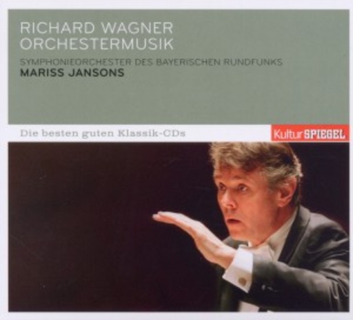 Mariss Jansons – Orchestermusik (KulturSpiegel)