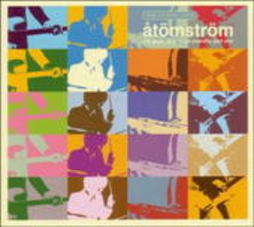 Diverse – Atömström