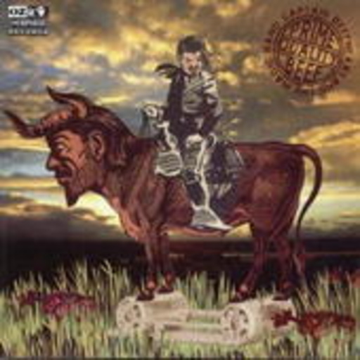 Captain Beefheart – Prime Quality Beef