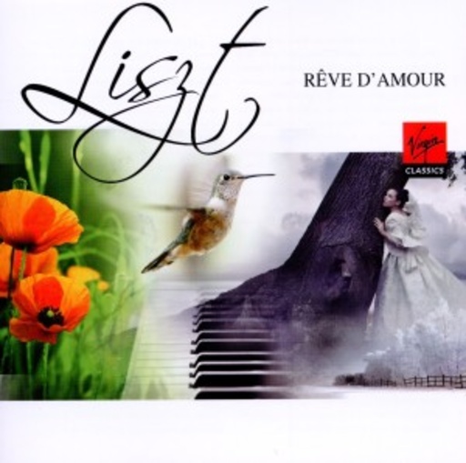 Diverse – Liszt: Reve D'Amour