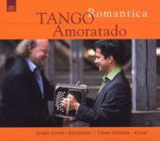 Romantica – Tango Amoratado