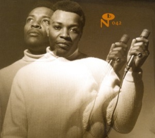 Lou Ragland – I Travel Alone