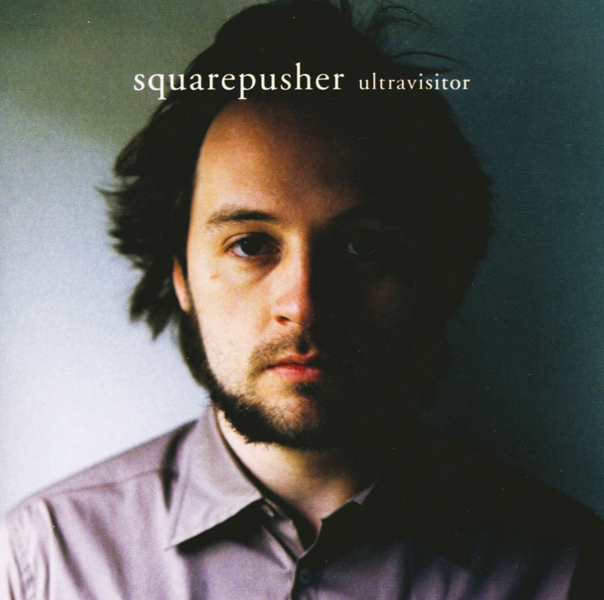 Squarepusher – Ultravisitor