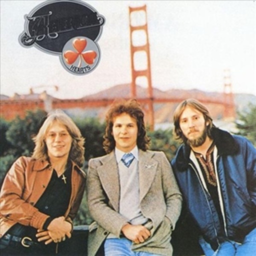 America – Hearts