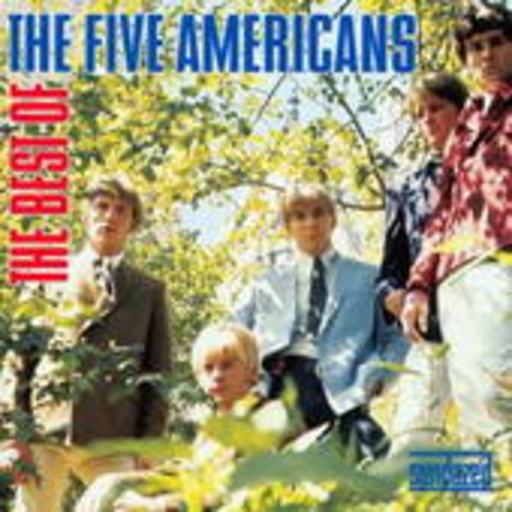 The Five Americans – Best Of