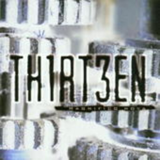 Thirteen – Magnifico Nova