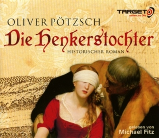Die Henkerstochter