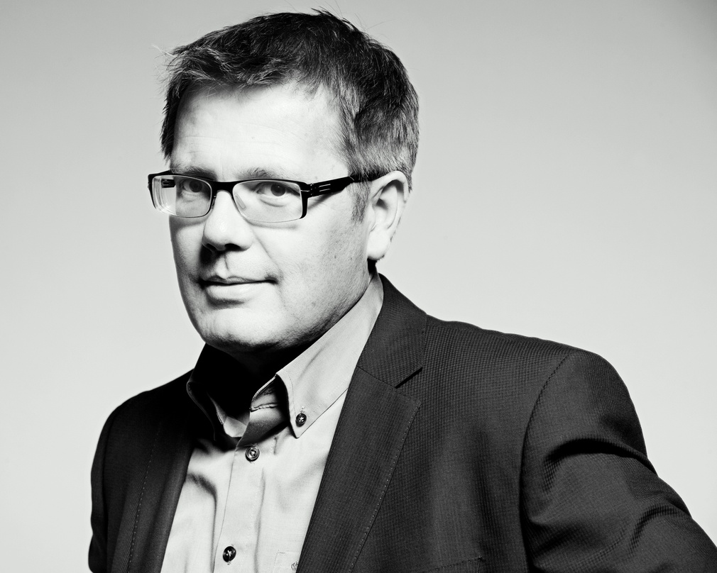 Vereinbarte eine Zusammenarbeit mit Sport1.: Klaus Zemke (Geschäftsführer Ticketmaster Deutschland)