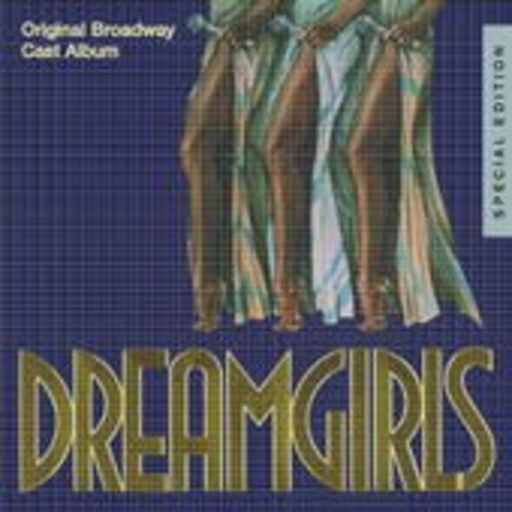 Diverse – Dreamgirls - Original Broadway Cast Album