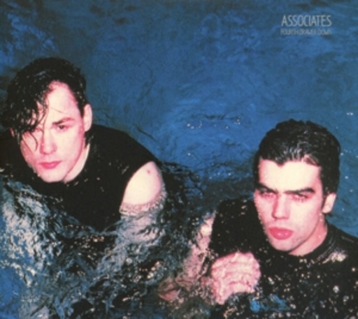 The Associates – Fourth Drawer Down