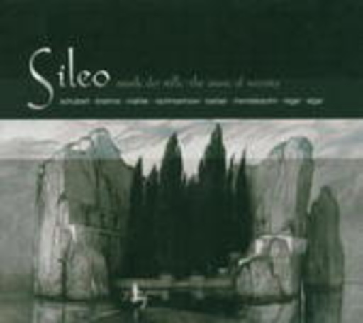 Diverse – Sileo - Musik der Stille