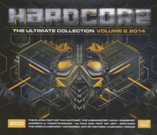 Hardcore Ultimate Collection 02/2014
