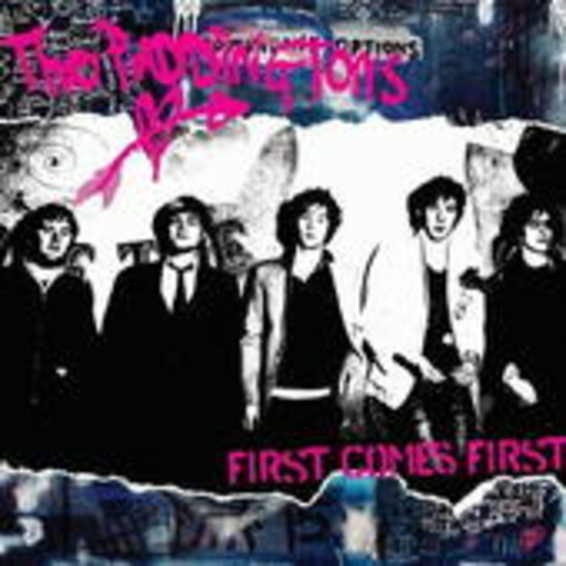 The Paddingtons – First Comes First