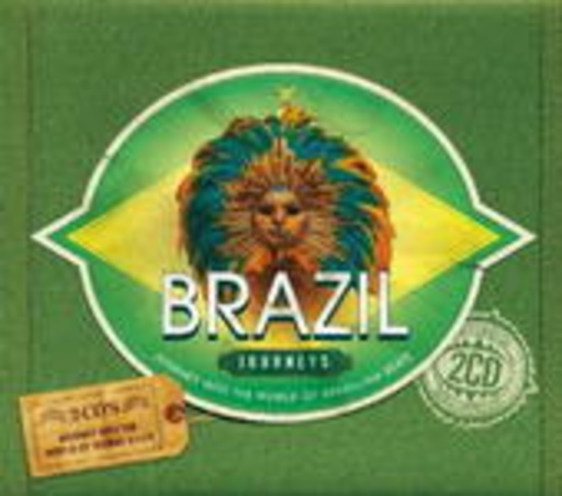 Diverse – Brazil Journeys