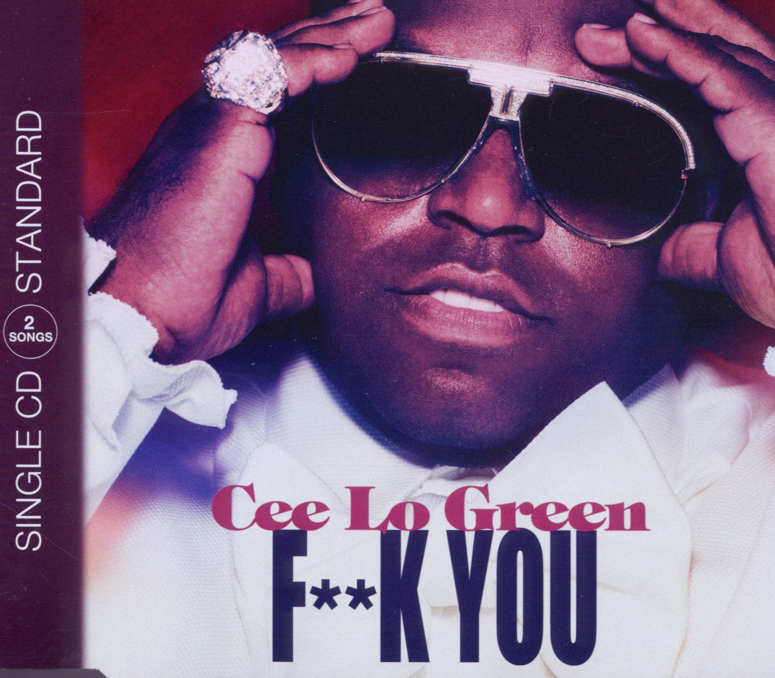 Cee Lo Green – F**k You