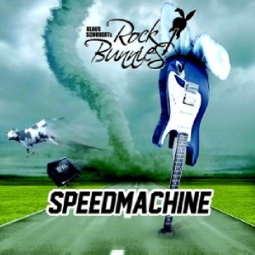 Rock Bunnies – Speedmachine
