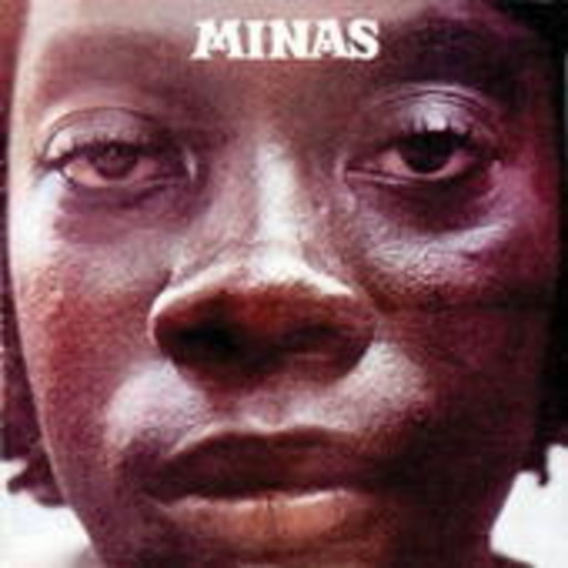 Milton Nascimento – Minas