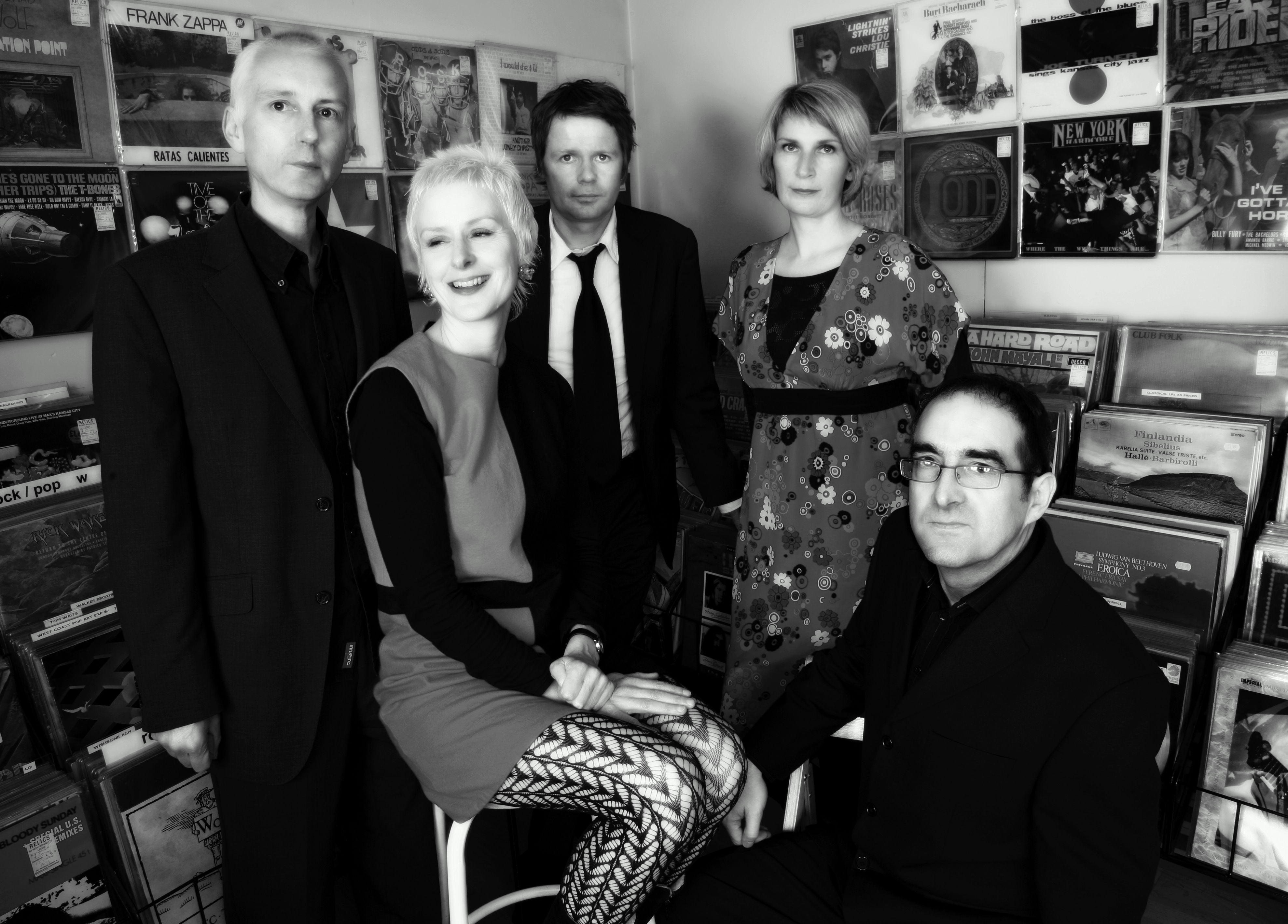 Chumbawamba