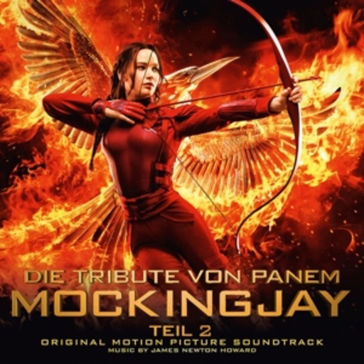Diverse – Die Tribute von Panem - Mockingjay Teil 2