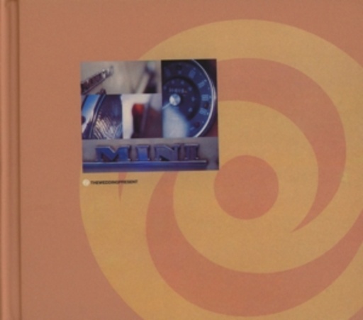 The Wedding Present – Mini