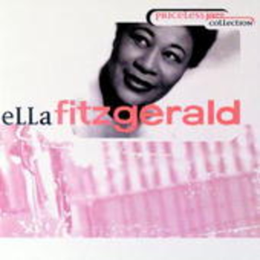 Ella Fitzgerald – Priceless Jazz Collection