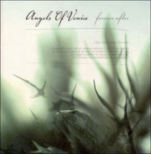 Angels Of Venice – Forever After