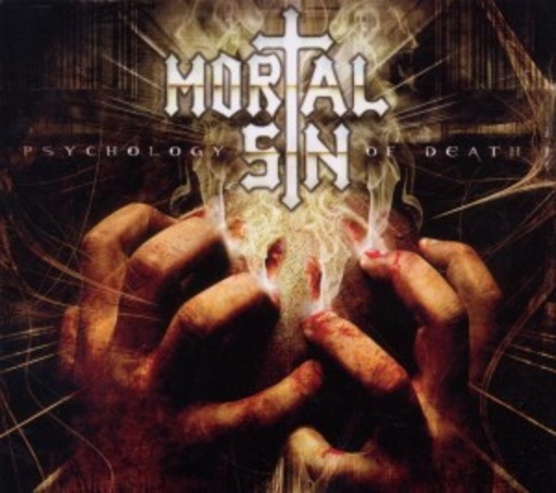 Mortal Sin – Psychology Of Death