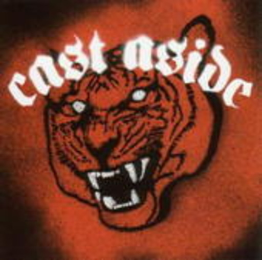 Cast Aside – The Struggle