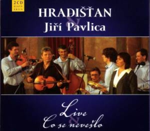 Hradistan & Pavlica – Live